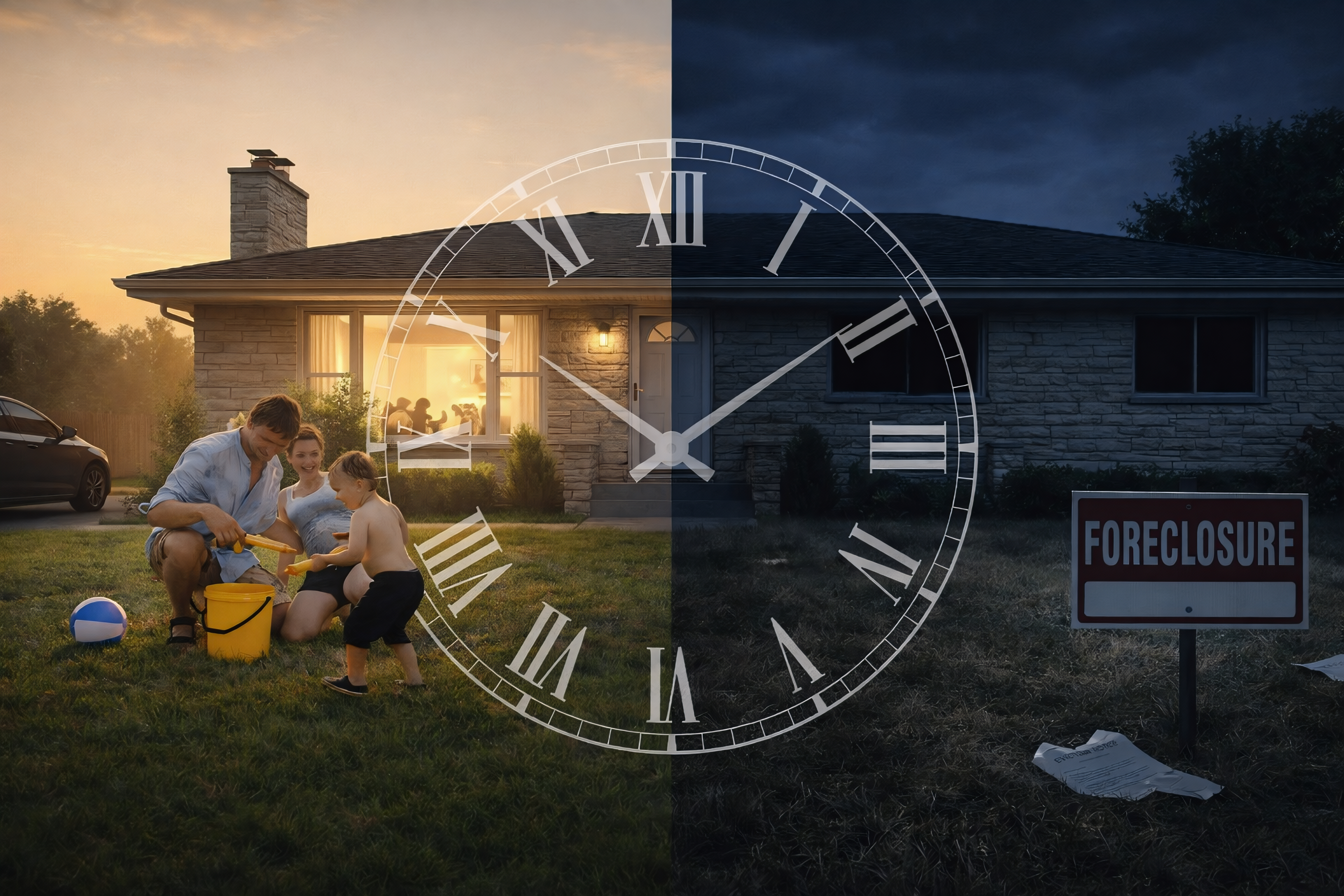 Family protection image